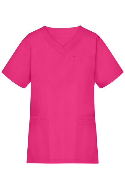 Ladies´ Kasack - Pink