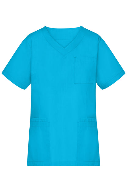 Ladies´ Kasack - Turquoise