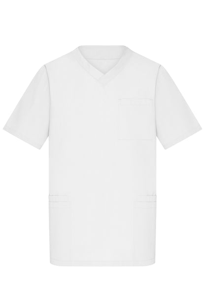 Men´s Kasack - White