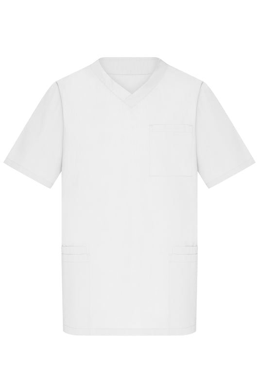 Men´s Kasack - White