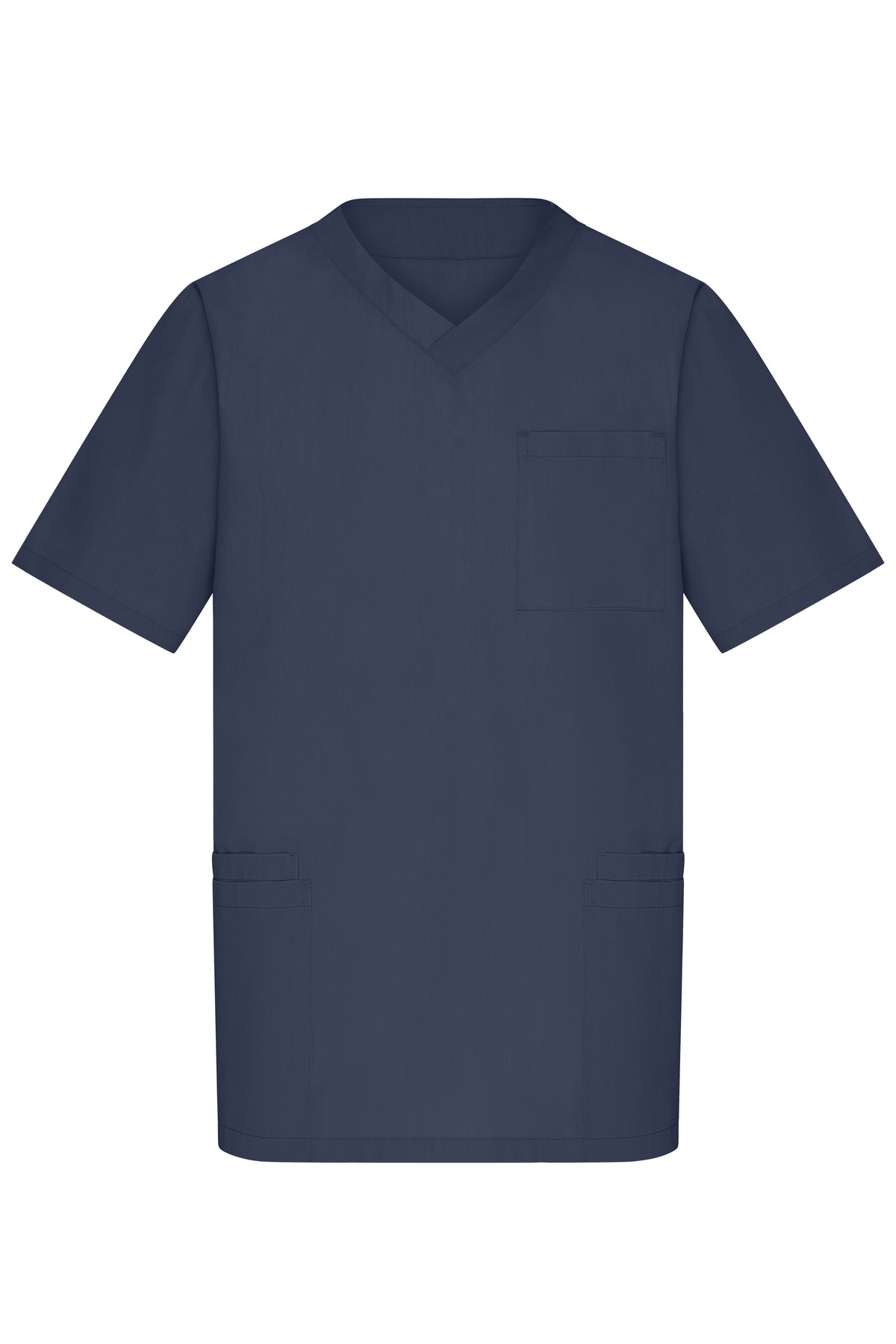 Men´s Kasack - Navy