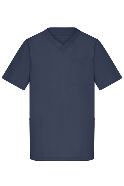 Men´s Kasack - Navy