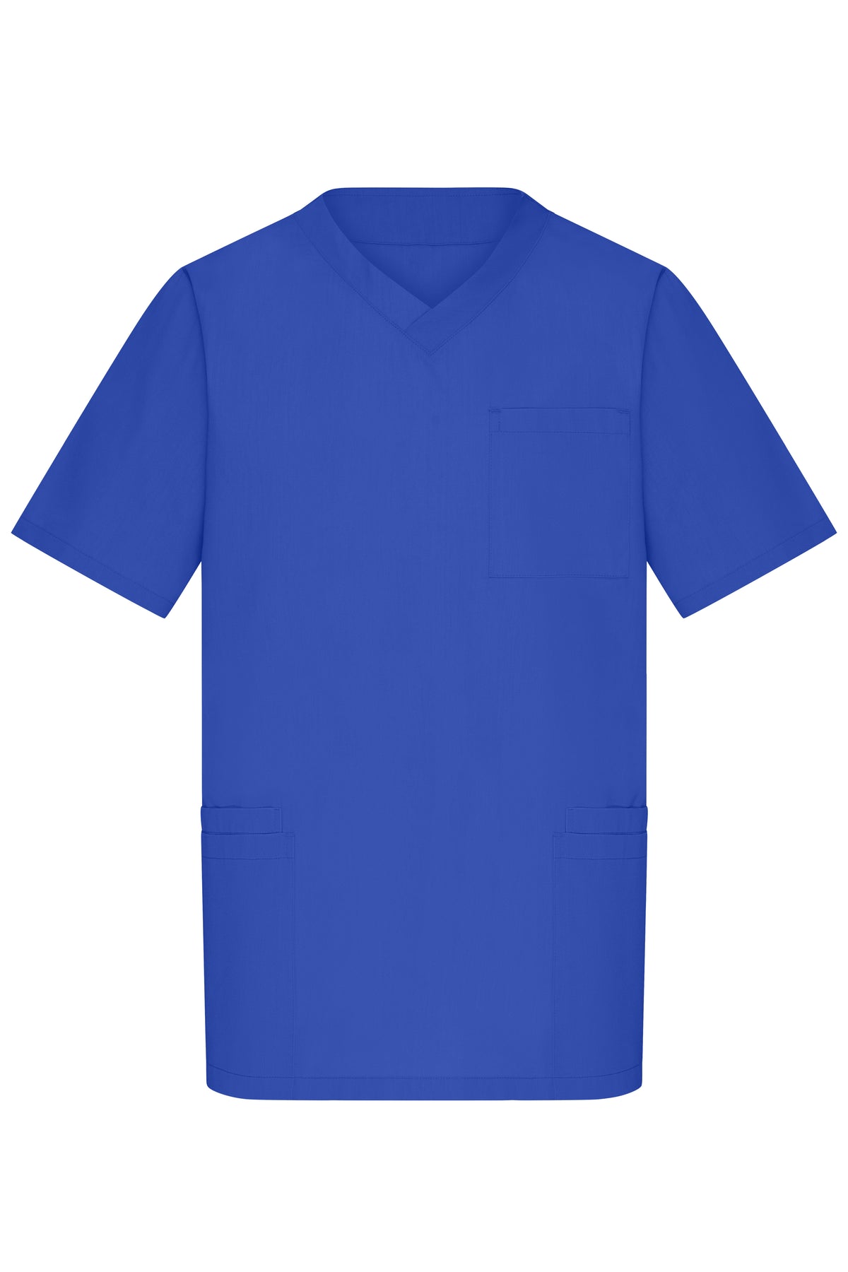 Men´s Kasack - Royal