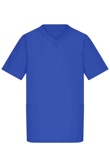 Men´s Kasack - Royal