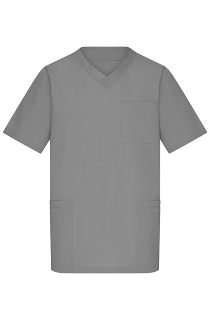 Men´s Kasack - Mid Grey