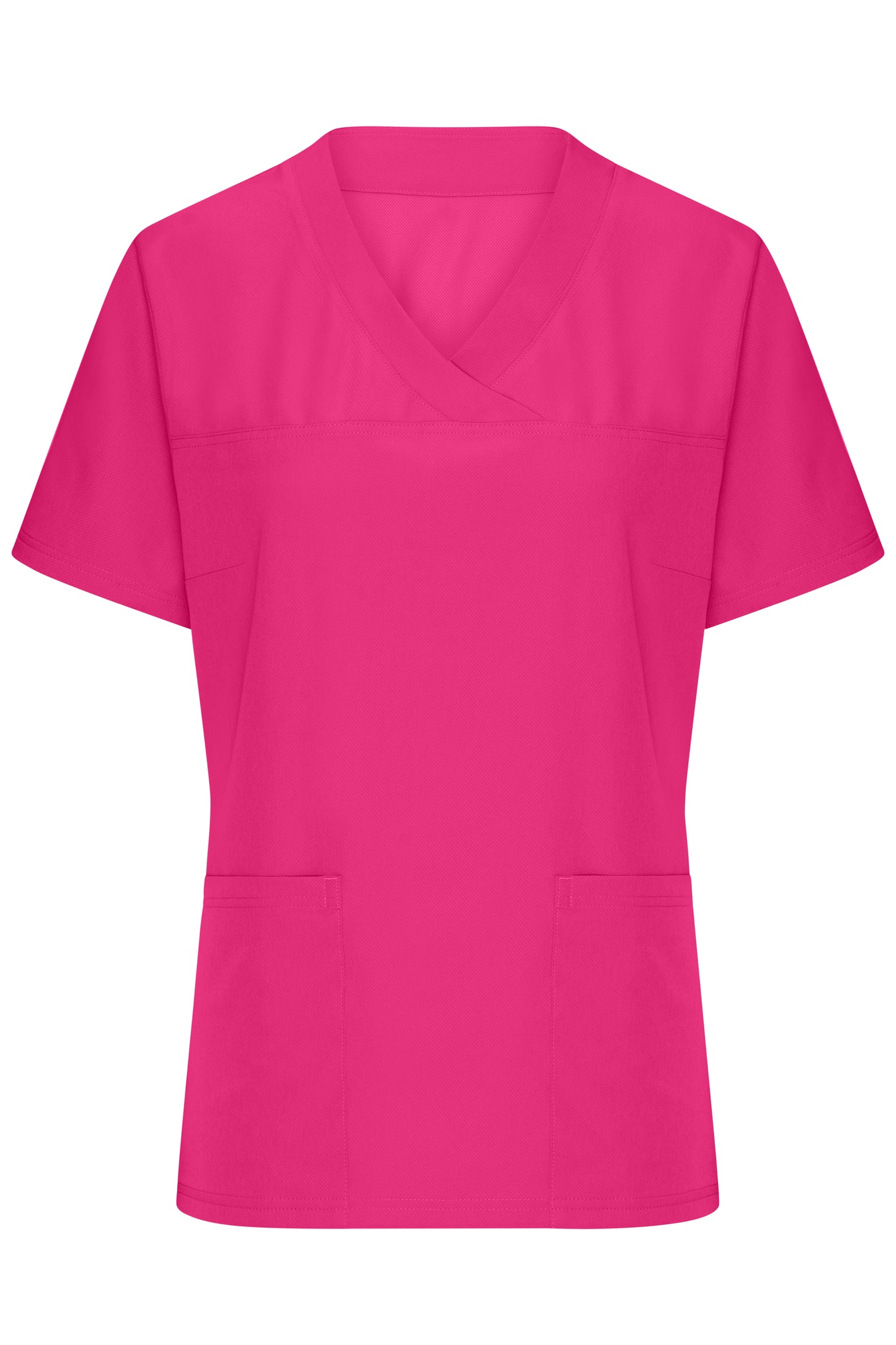 Ladies´ Stretch Kasack - Pink