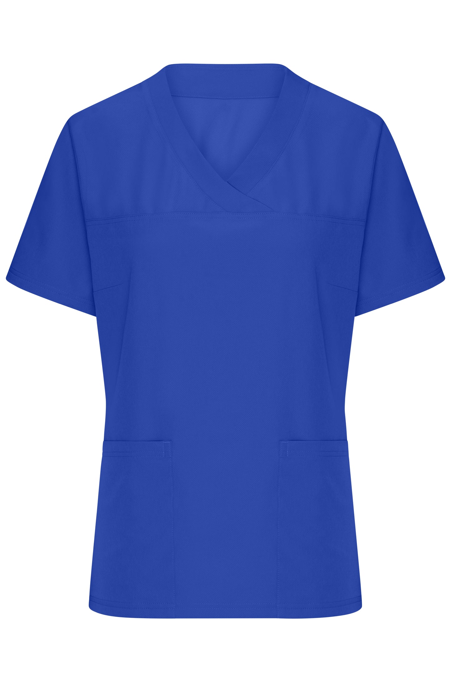Ladies´ Stretch Kasack - Royal