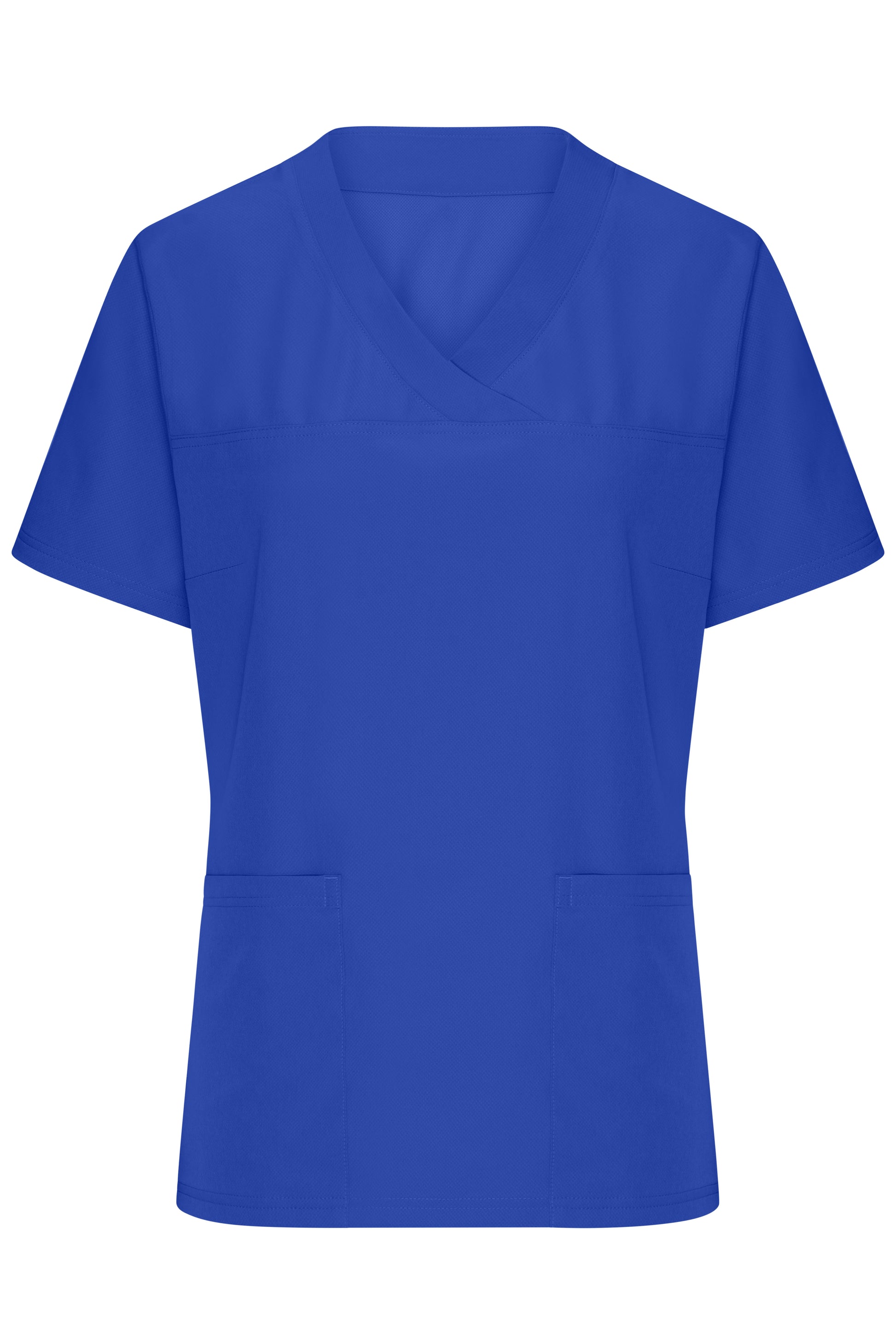Ladies´ Stretch Kasack - Royal