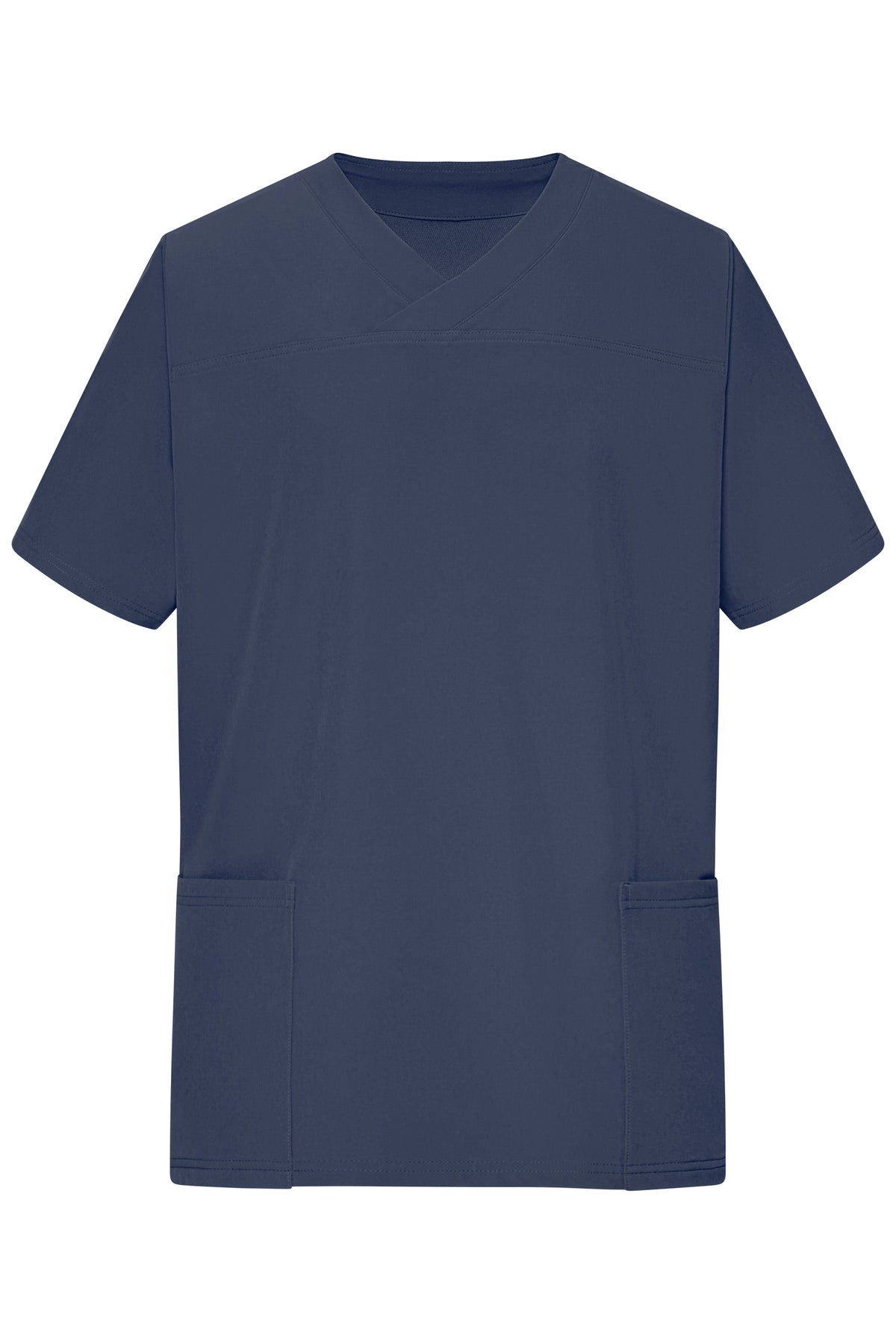 Men´s Stretch Kasack - Navy