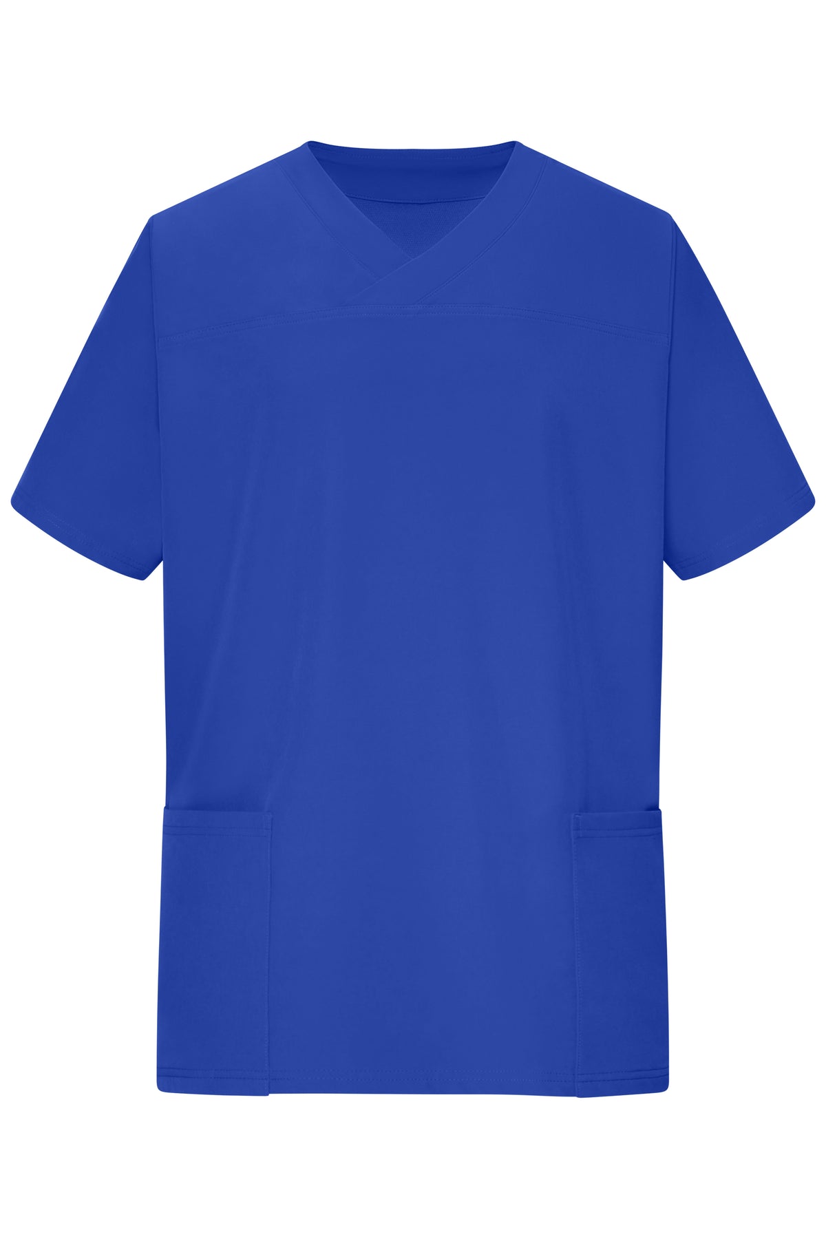 Men´s Stretch Kasack - Royal