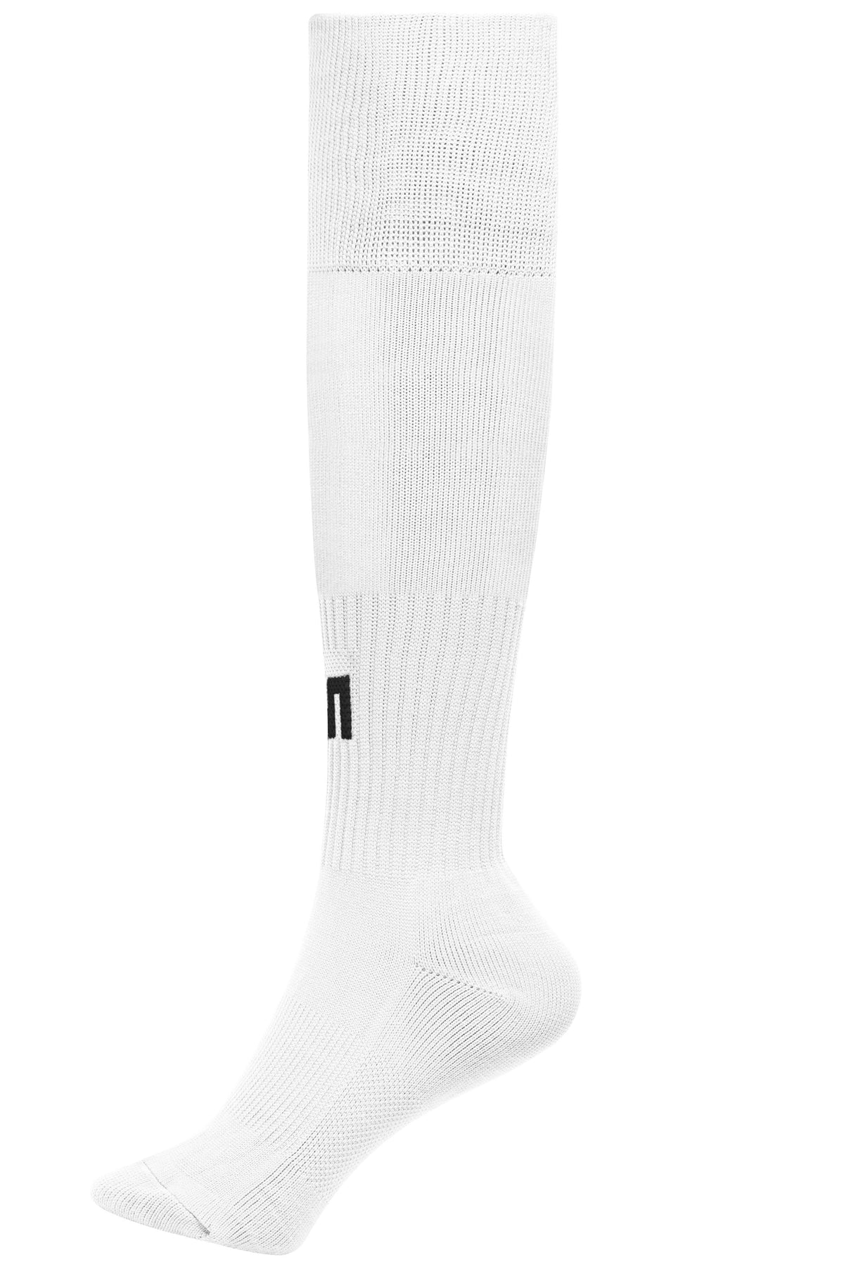 Team Socks - White
