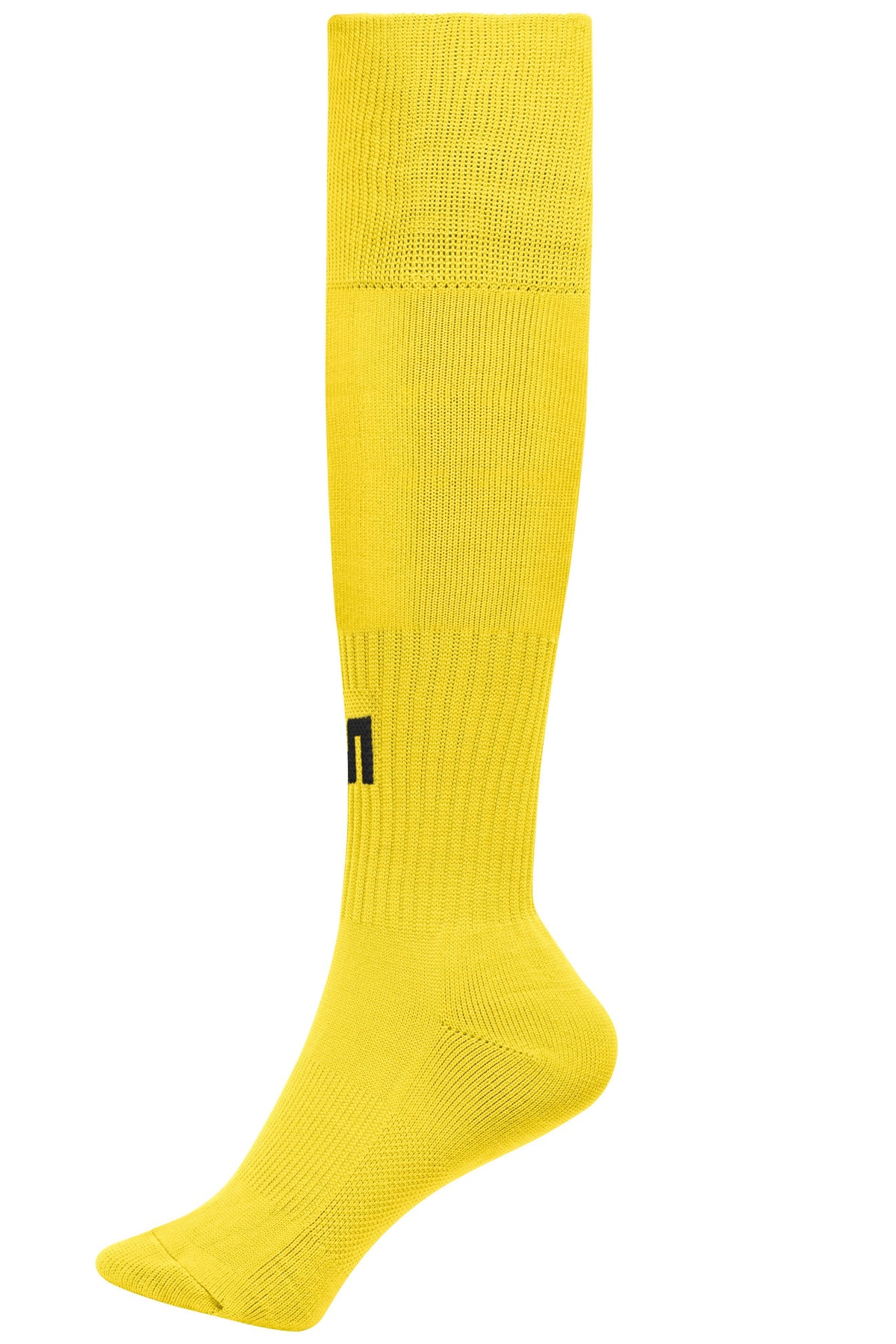 Team Socks - Yellow