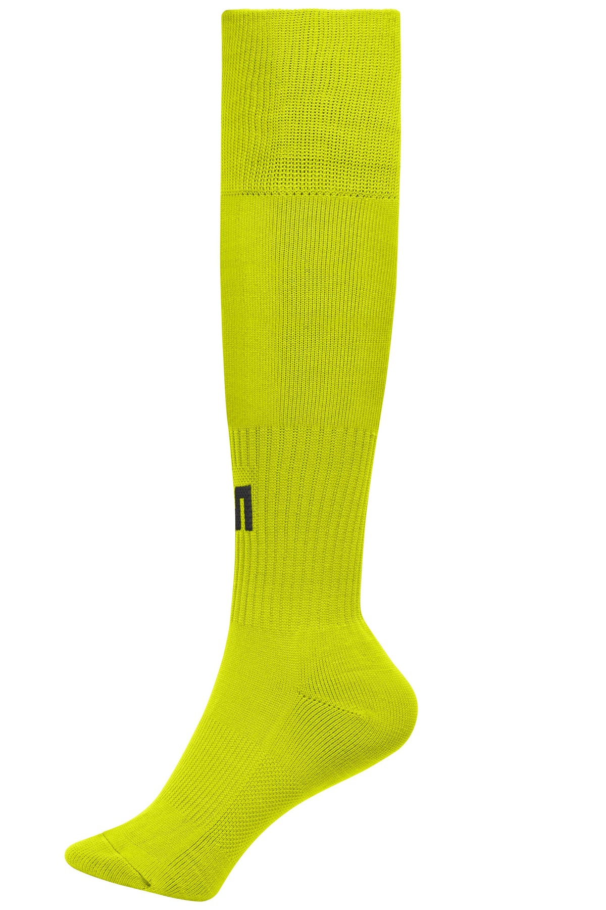 Team Socks - Acid-Yellow