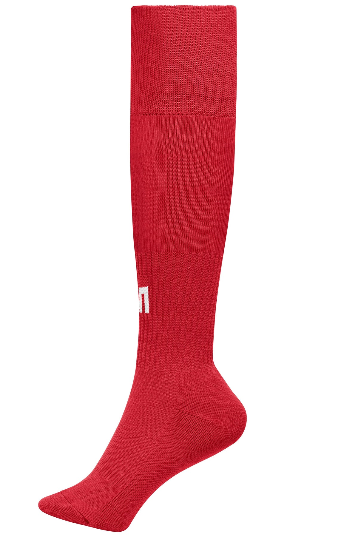 Team Socks - Red