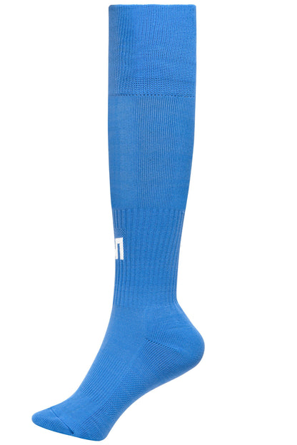 Team Socks - Cobalt