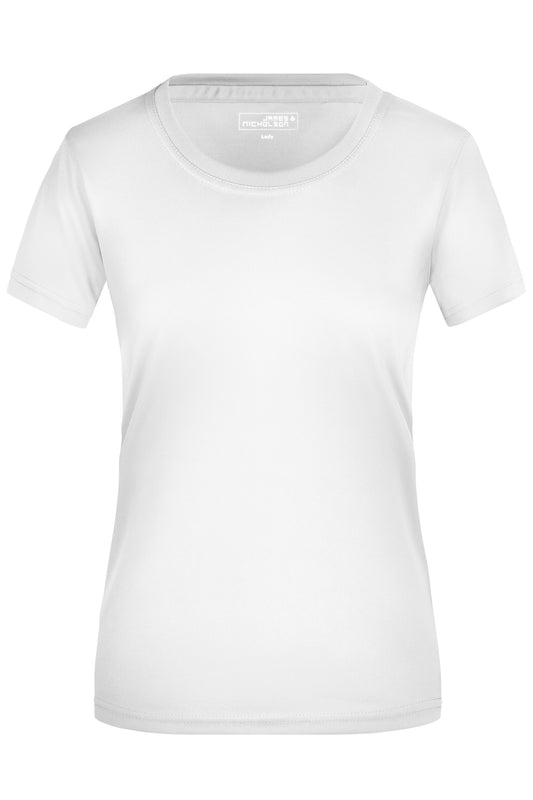 Ladie´s Active-T - White
