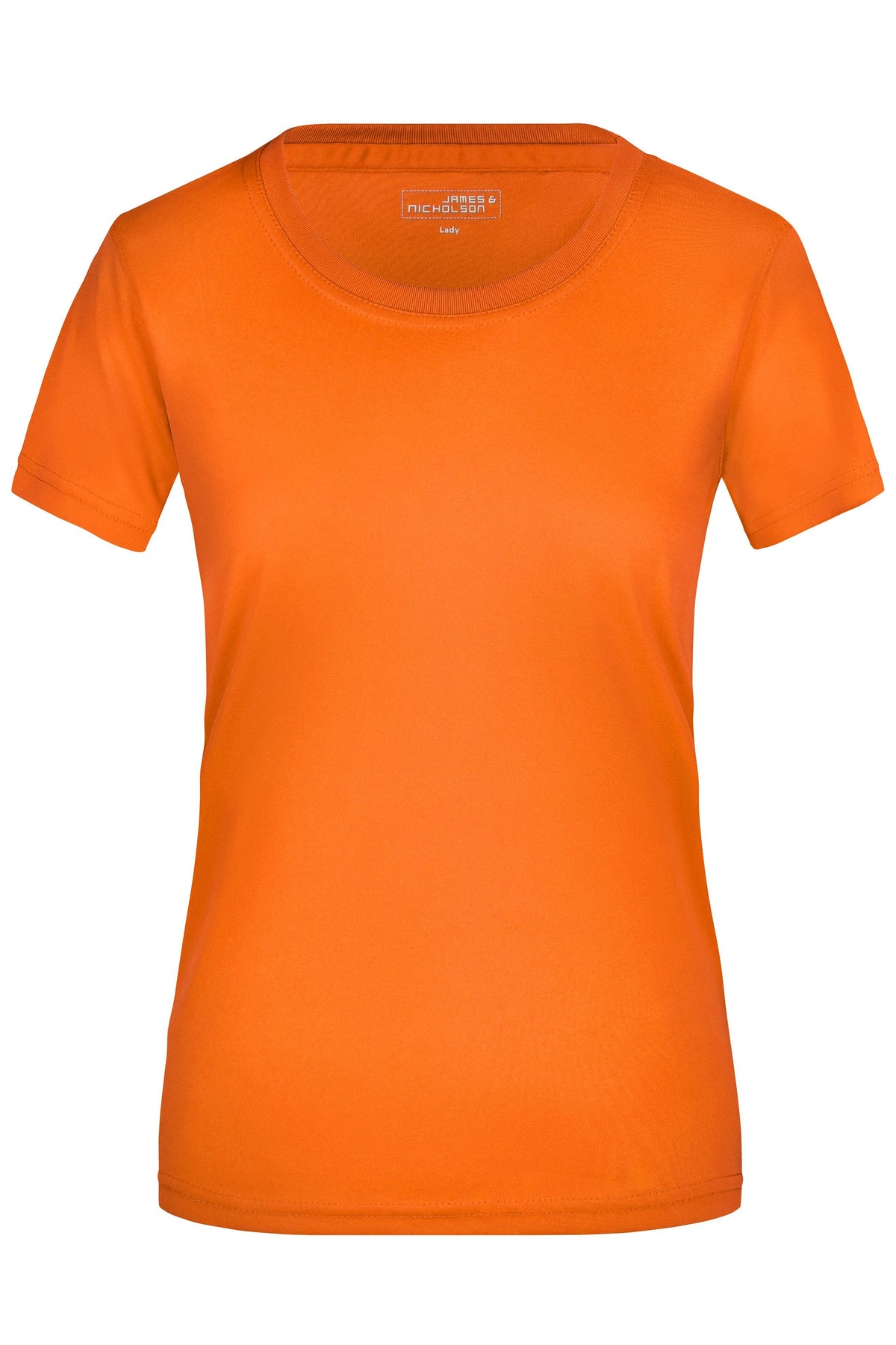 Ladie´s Active-T - Orange