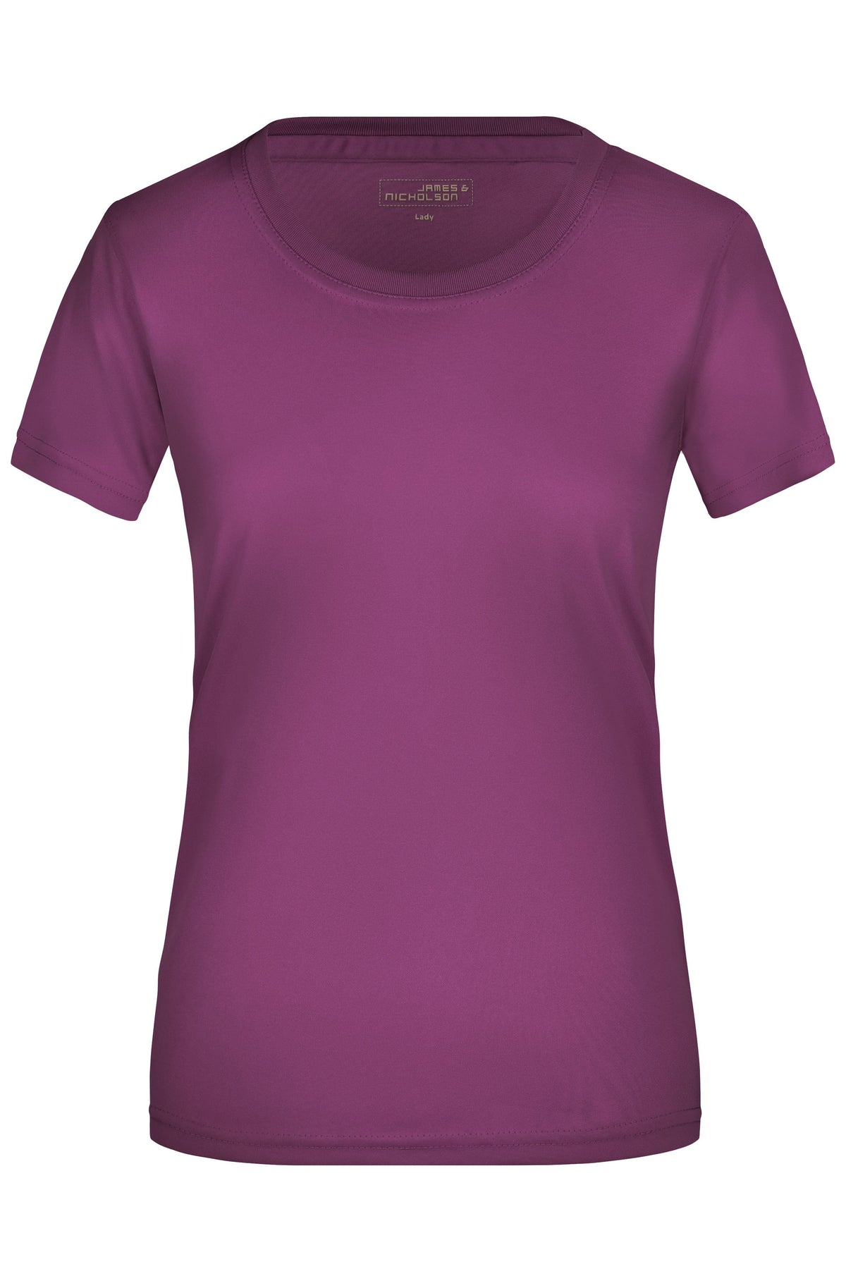 Ladie´s Active-T - Purple