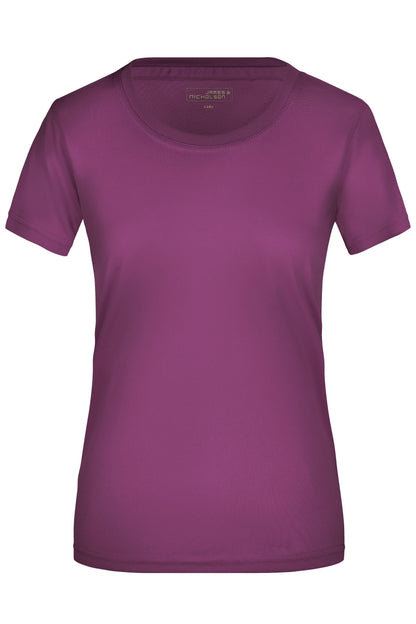 Ladie´s Active-T - Purple