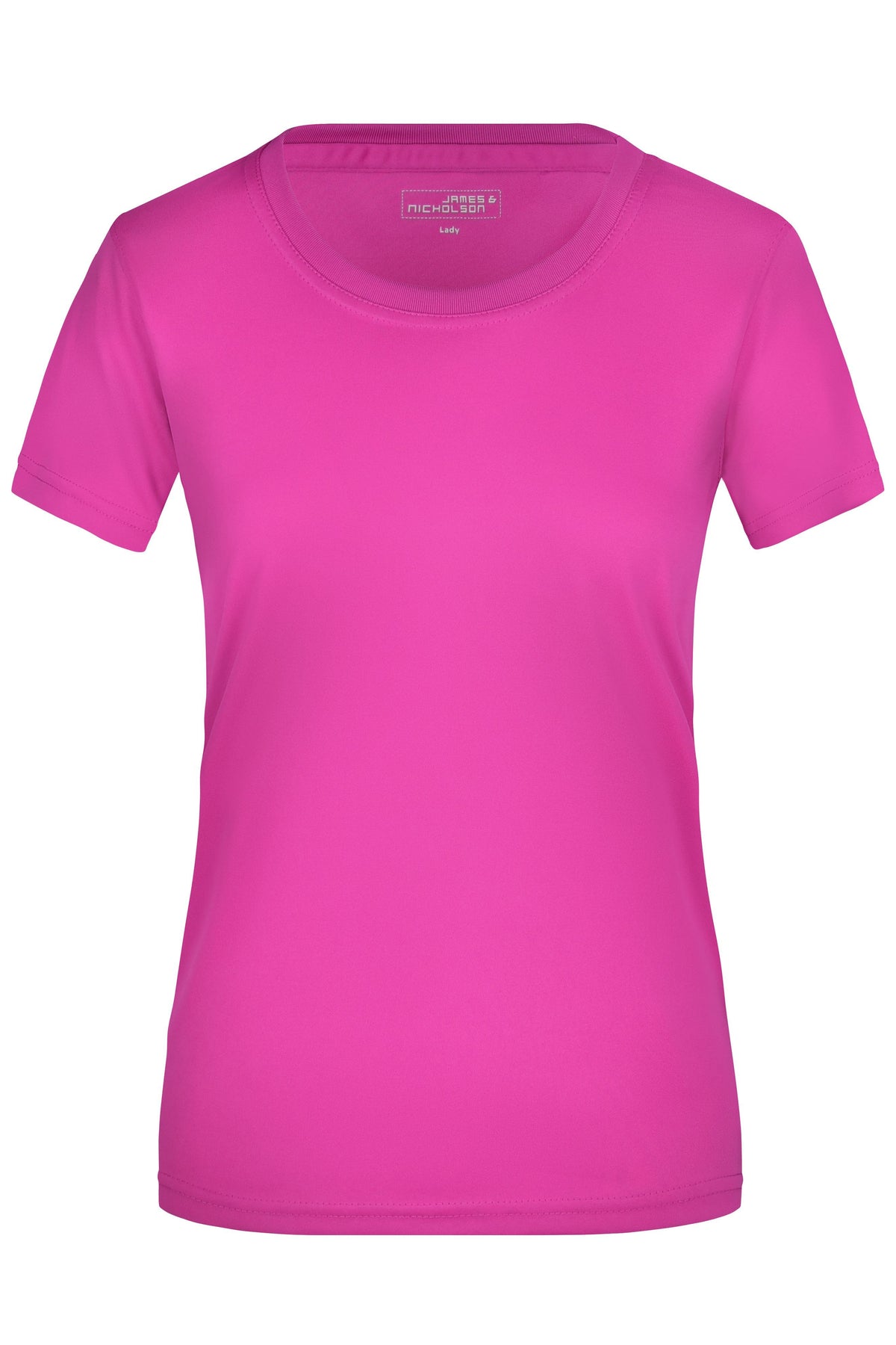 Ladie´s Active-T - Pink