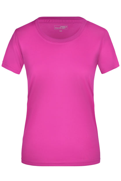 Ladie´s Active-T - Pink