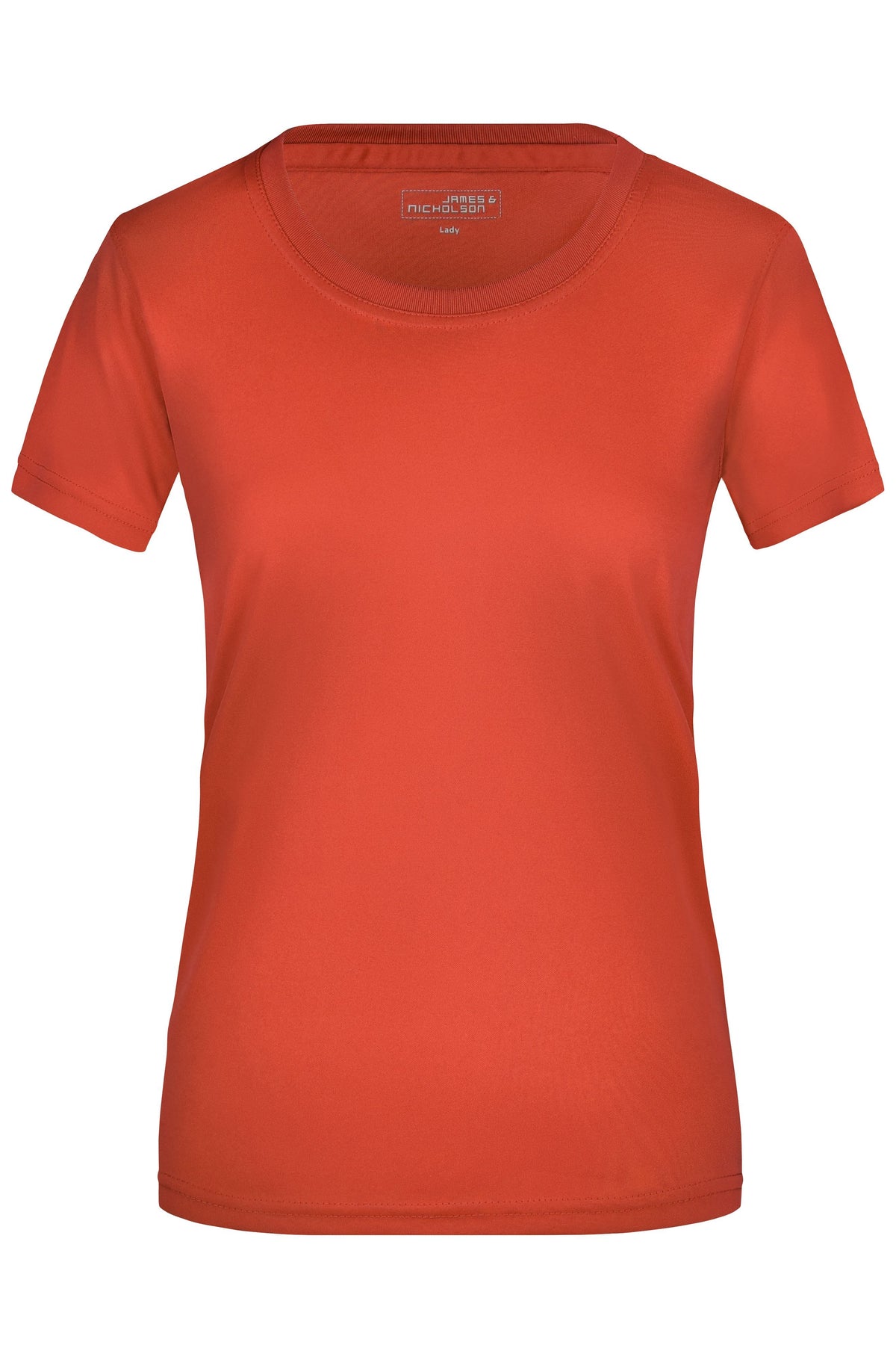 Ladie´s Active-T - Grenadine