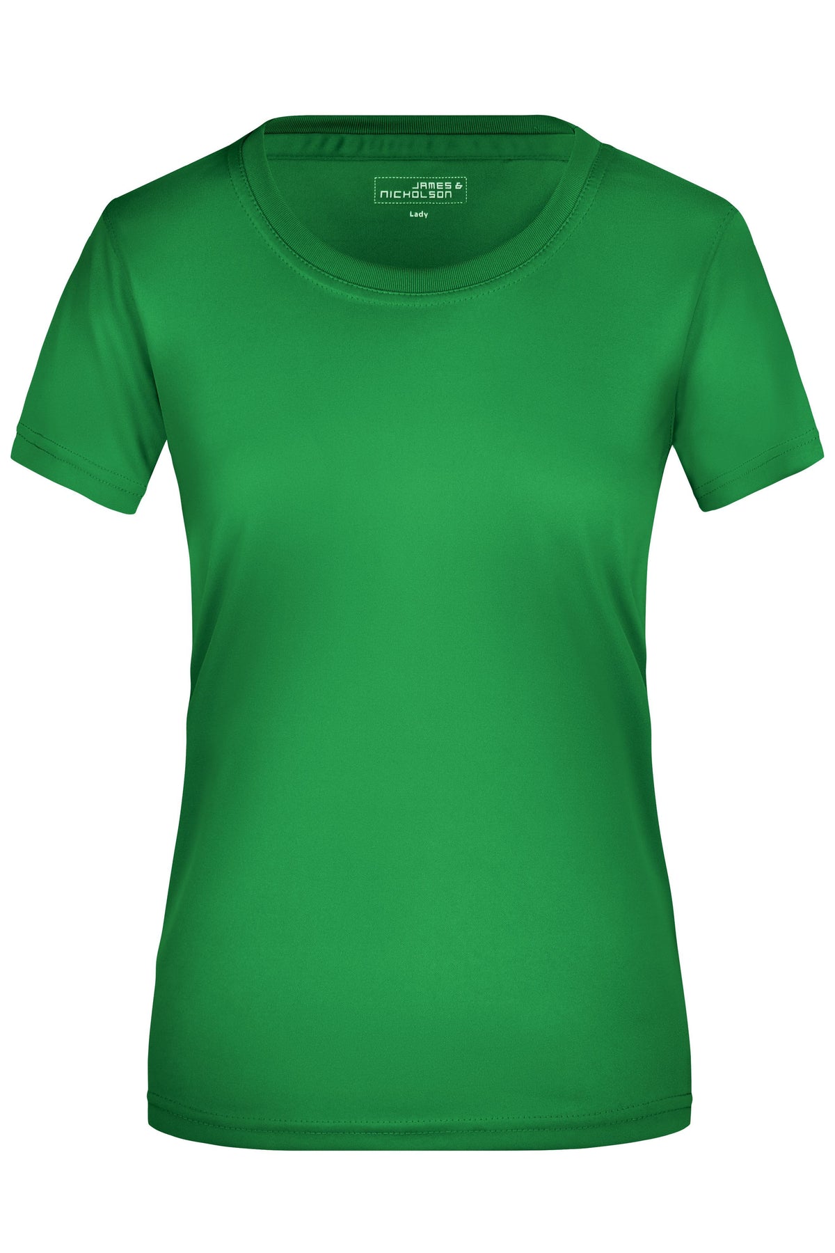 Ladie´s Active-T - Green