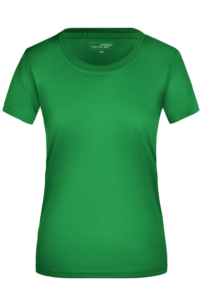 Ladie´s Active-T - Green