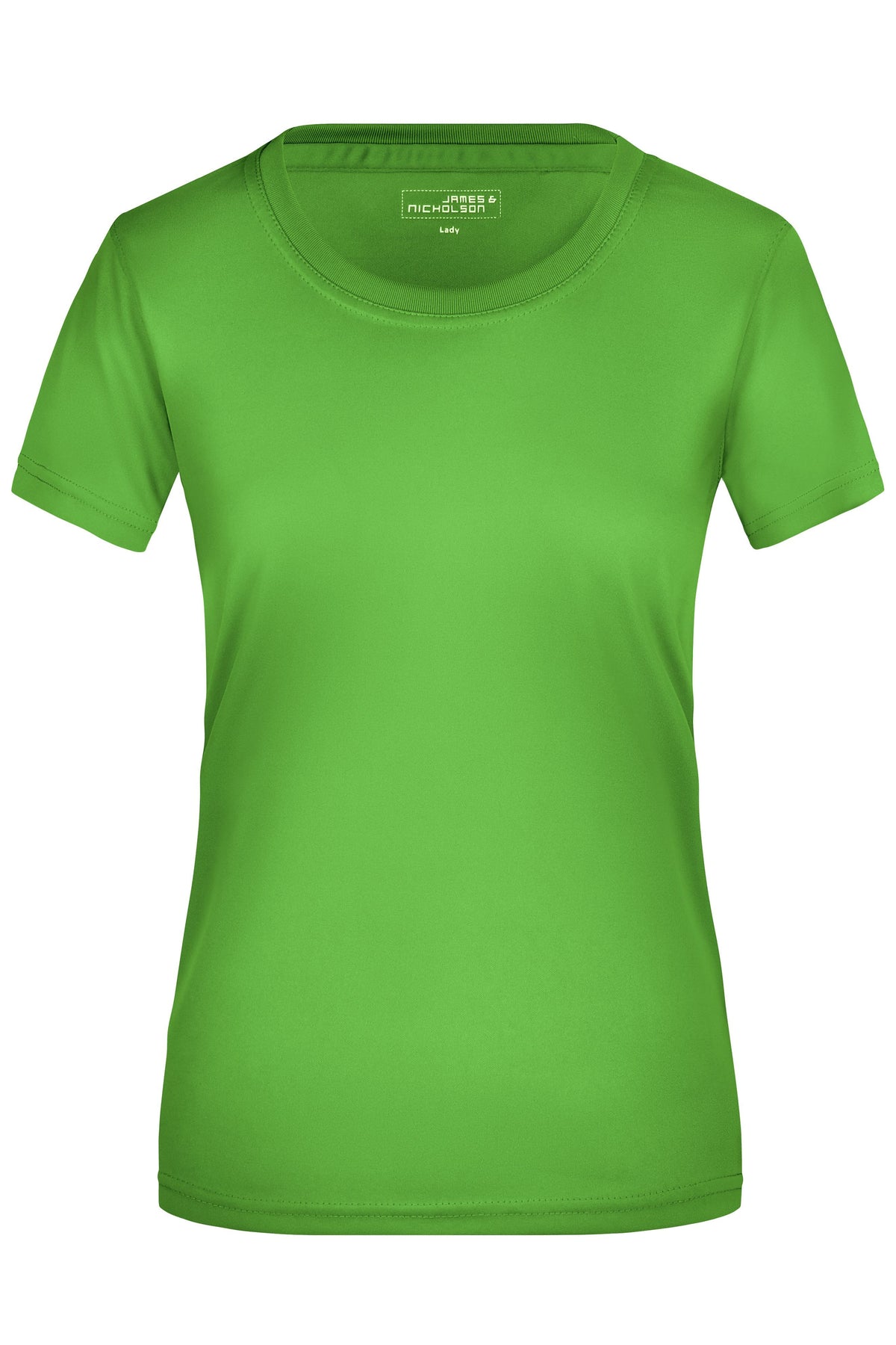 Ladie´s Active-T - Lime-green