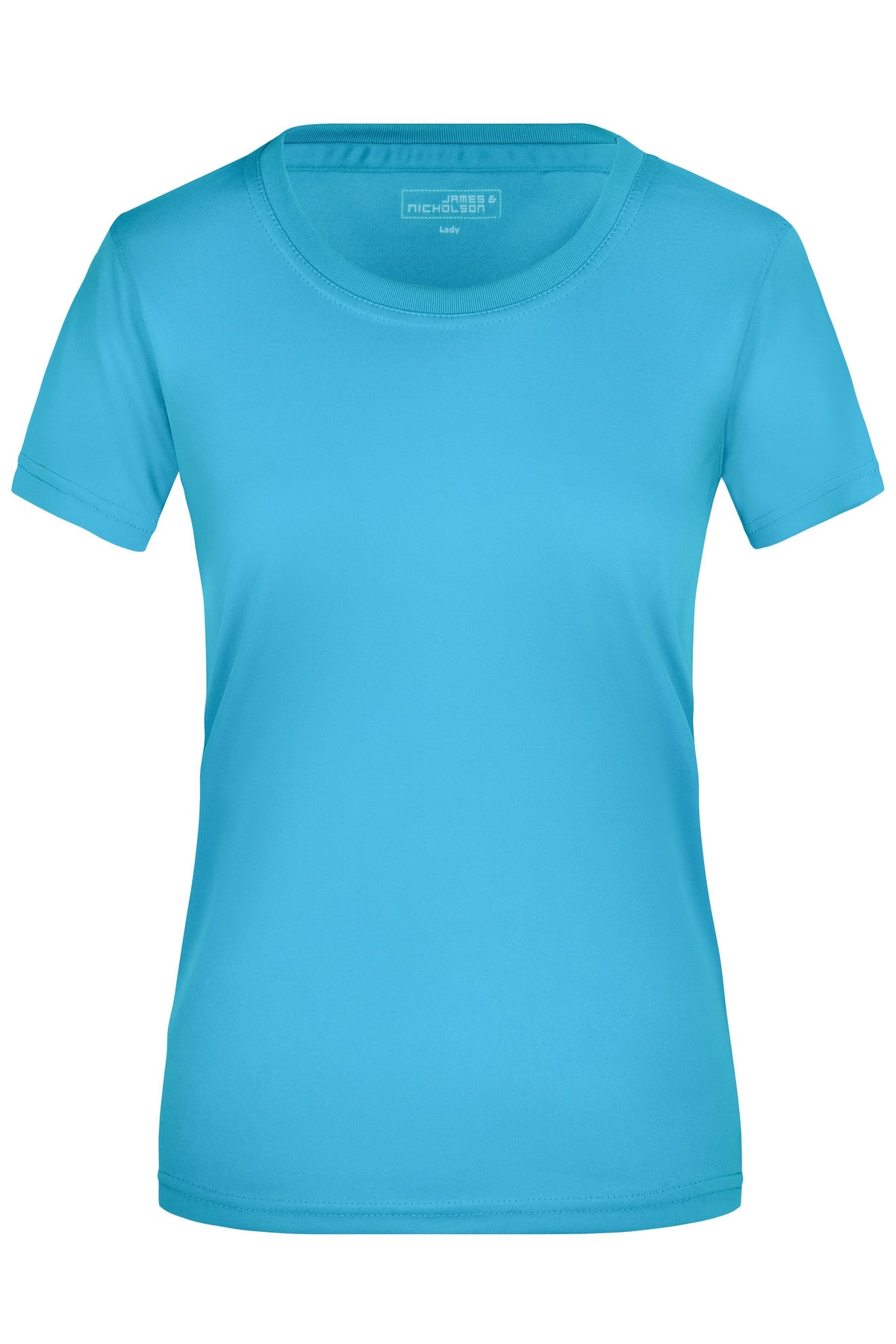 Ladie´s Active-T - Pacific