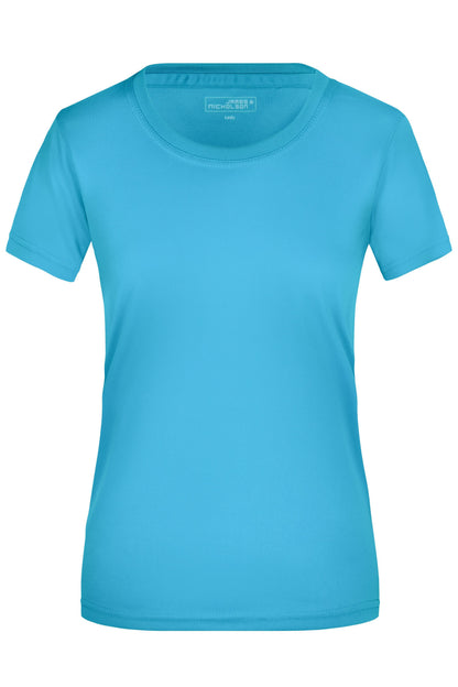 Ladie´s Active-T - Pacific
