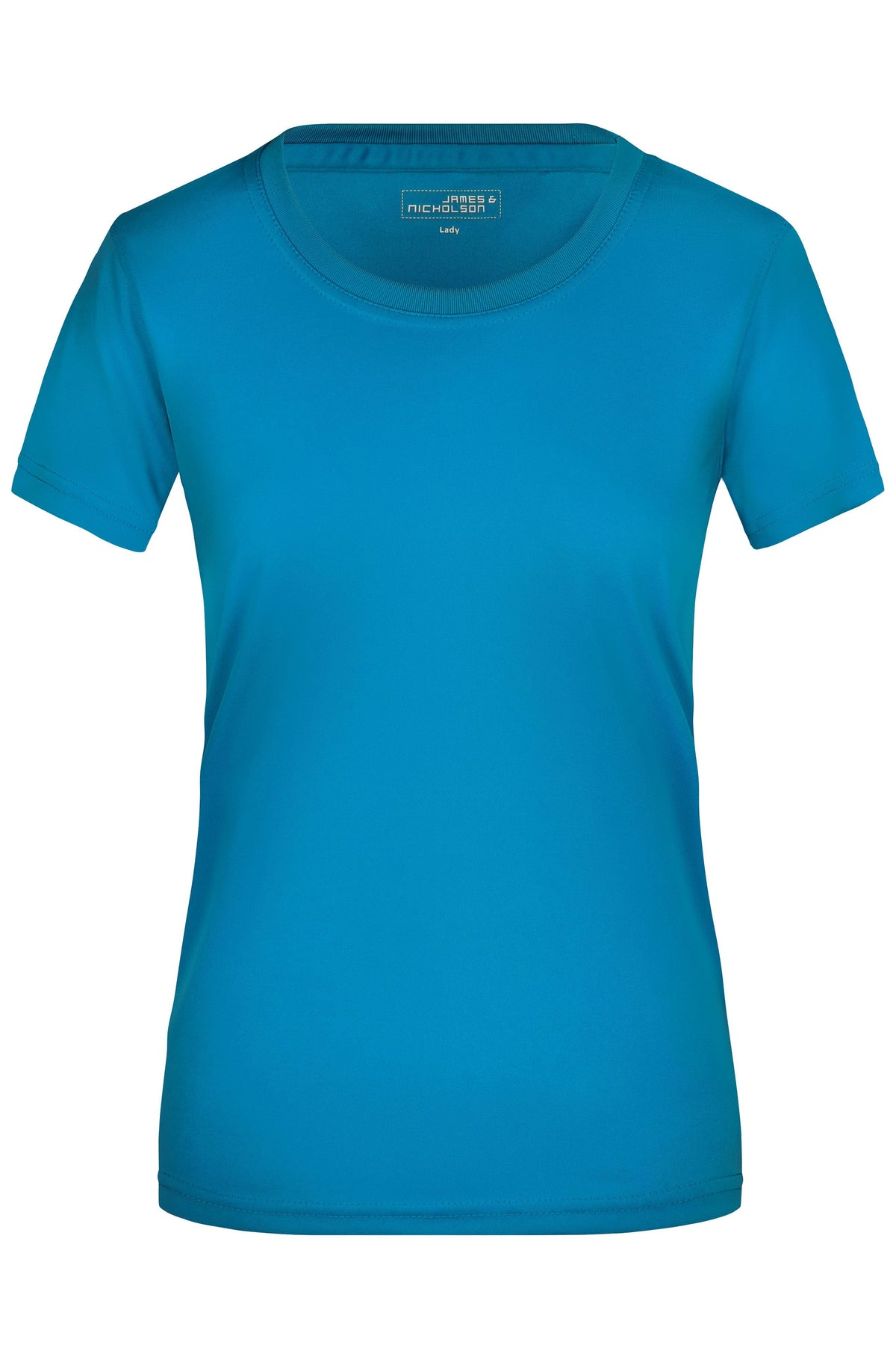 Ladie´s Active-T - Turquoise
