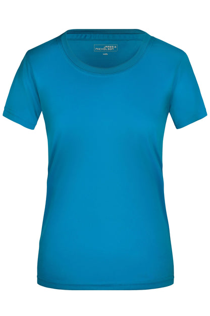 Ladie´s Active-T - Turquoise
