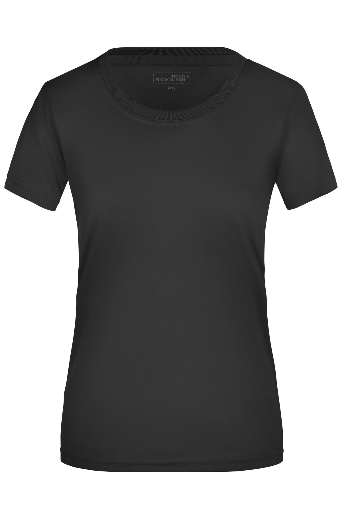 Ladie´s Active-T - Black