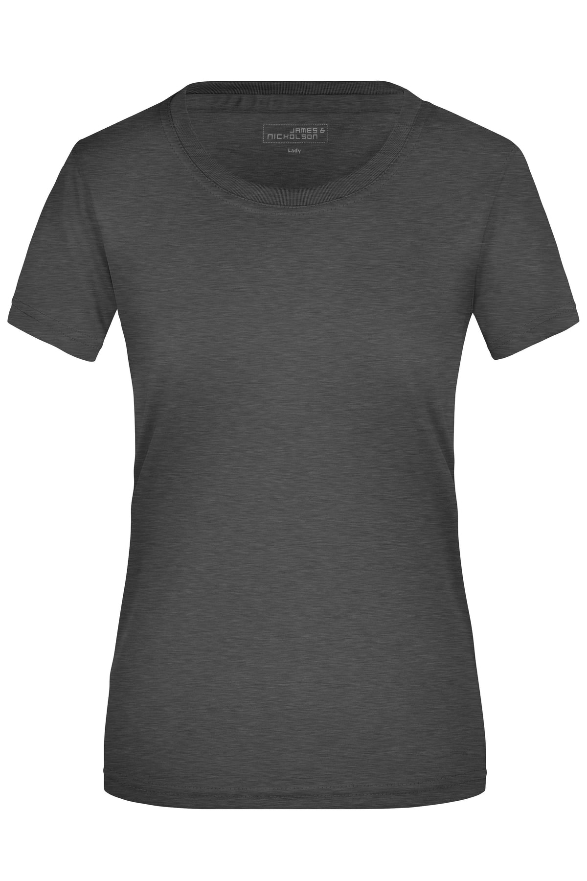 Ladie´s Active-T - Dark-Melange