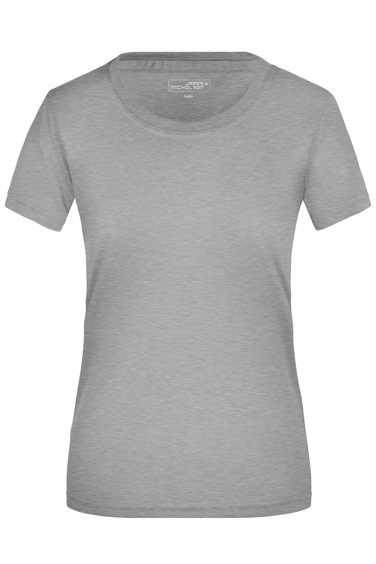 Ladie´s Active-T - Light-Melange