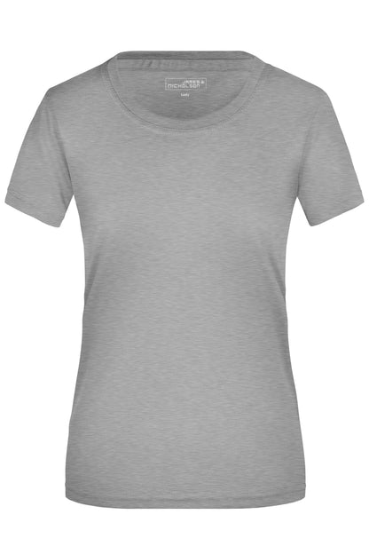 Ladie´s Active-T - Light-Melange