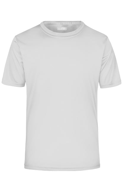 Men´s Active-T - White