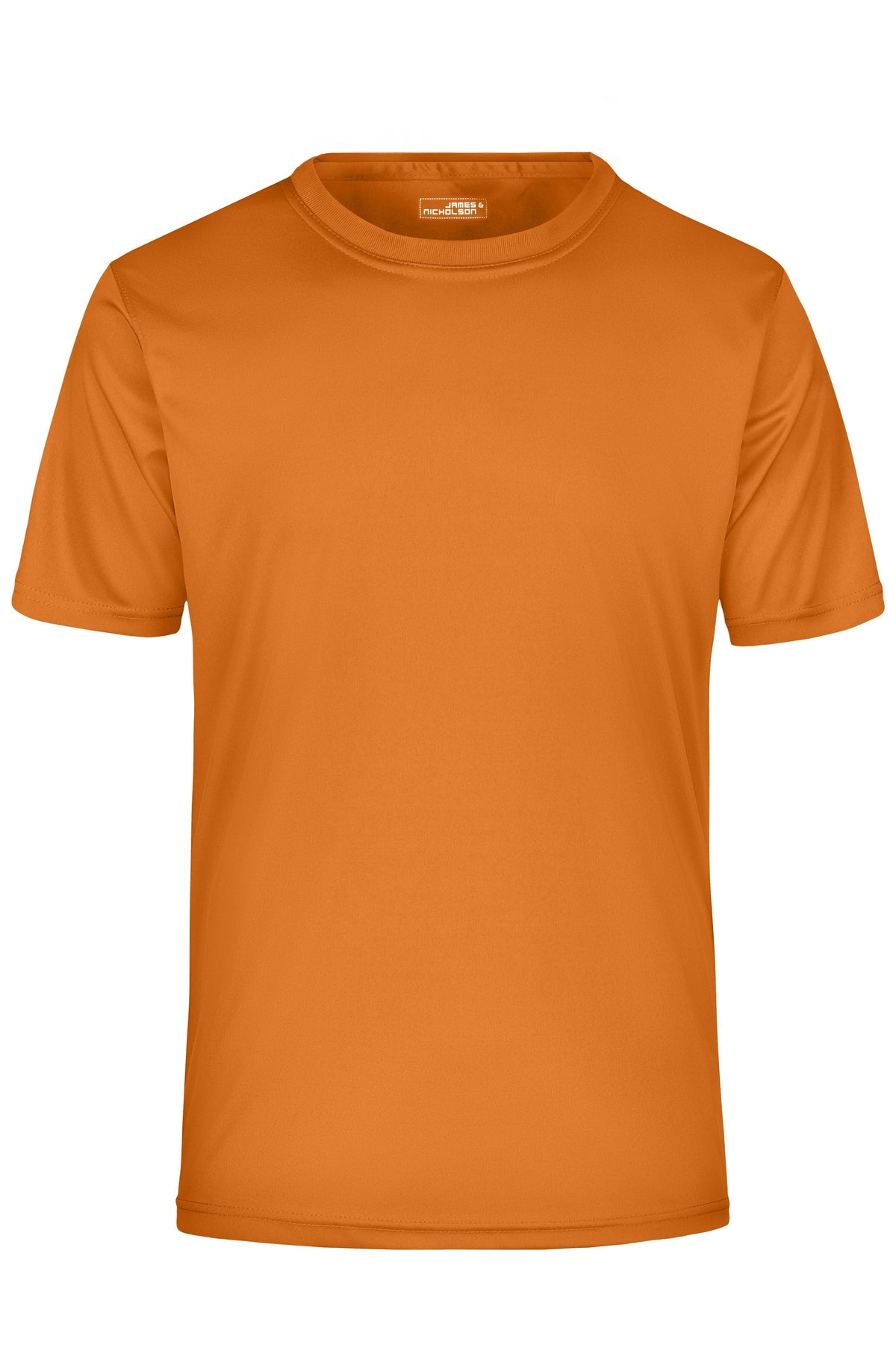 Men´s Active-T - Orange