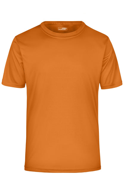 Men´s Active-T - Orange