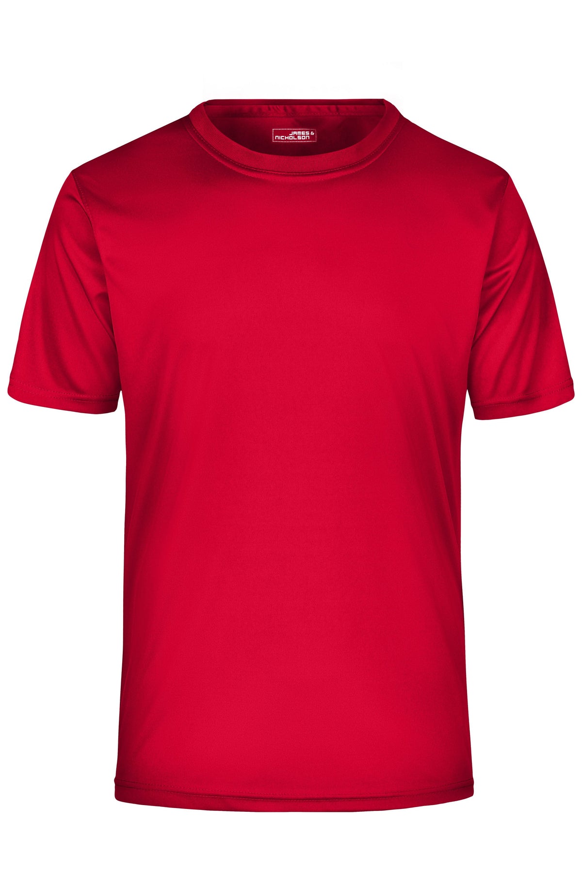 Men´s Active-T - Red