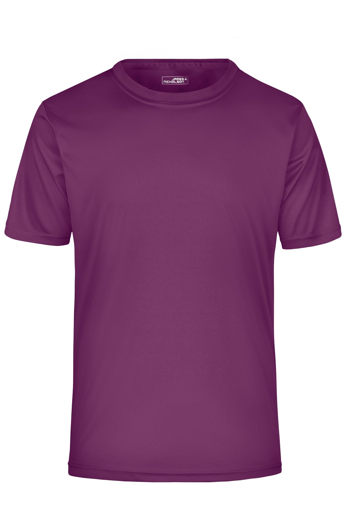 Men´s Active-T - Purple