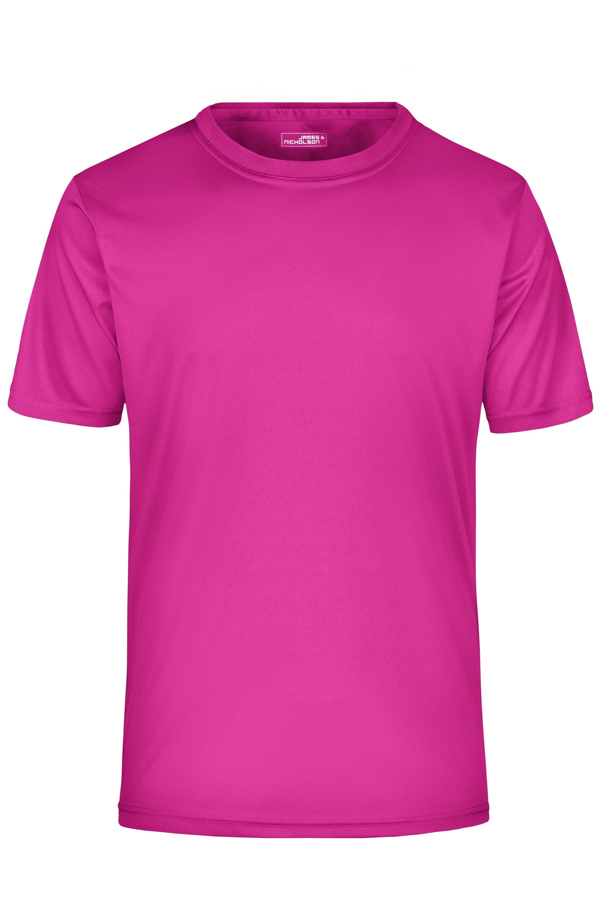 Men´s Active-T - Pink
