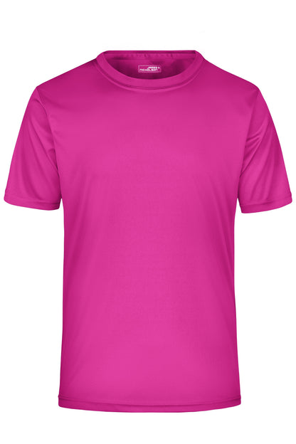 Men´s Active-T - Pink