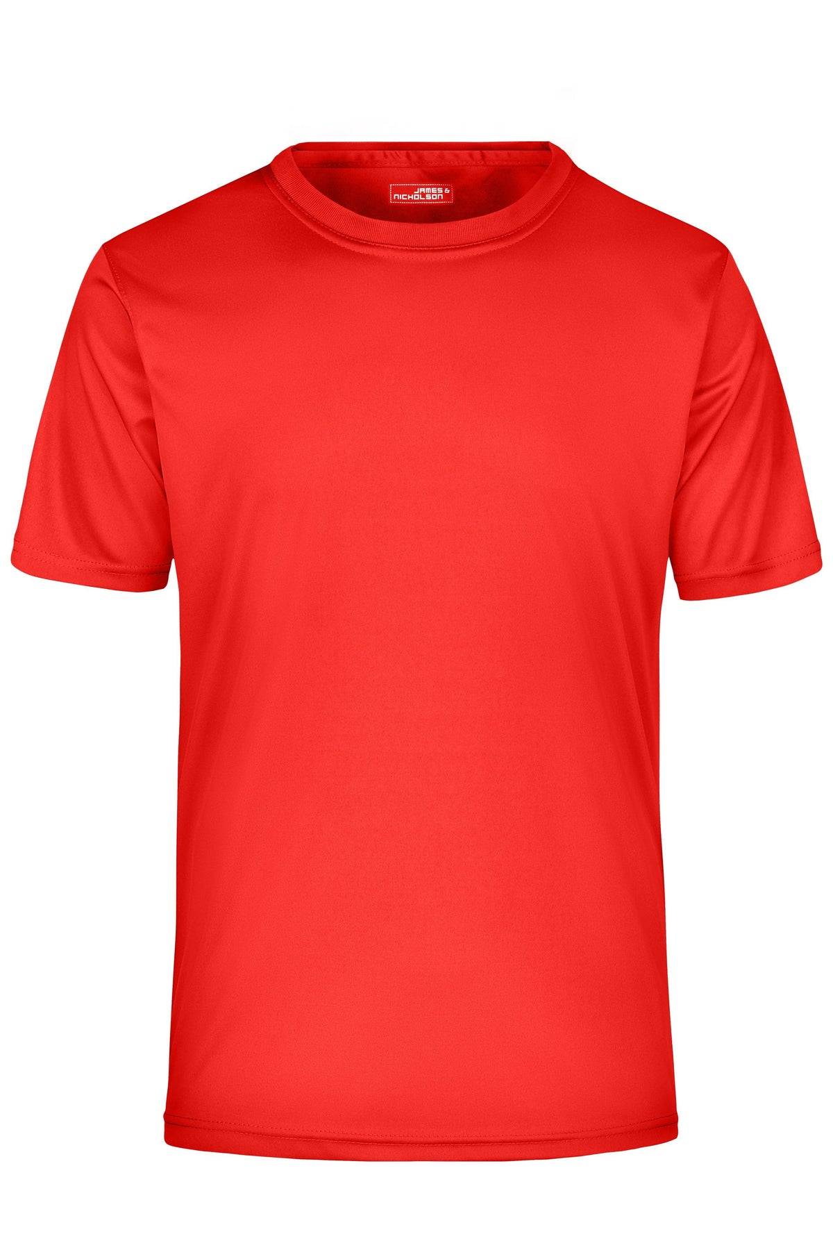 Men´s Active-T - Grenadine
