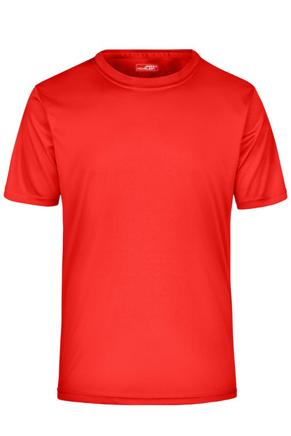 Men´s Active-T - Grenadine