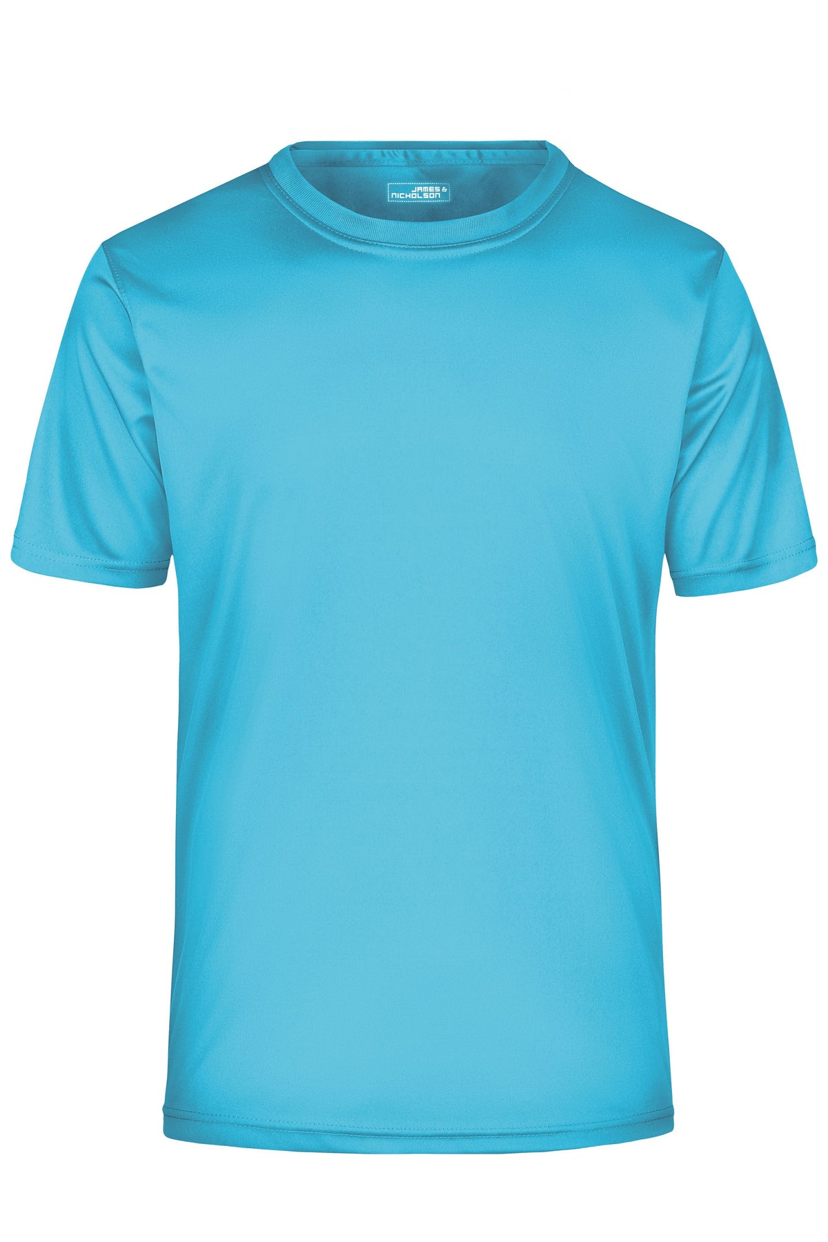 Men´s Active-T - Turquoise
