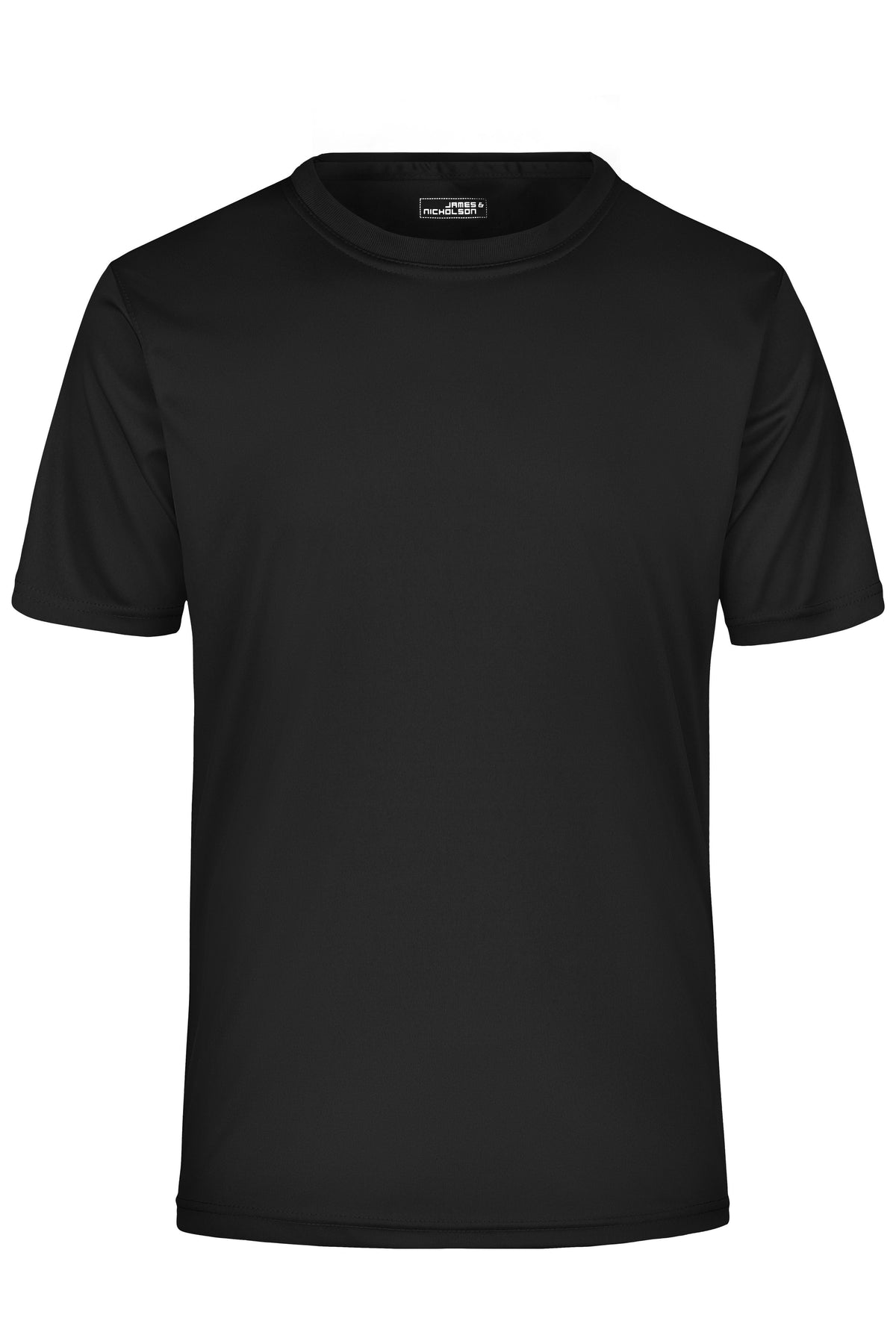 Men´s Active-T - Black