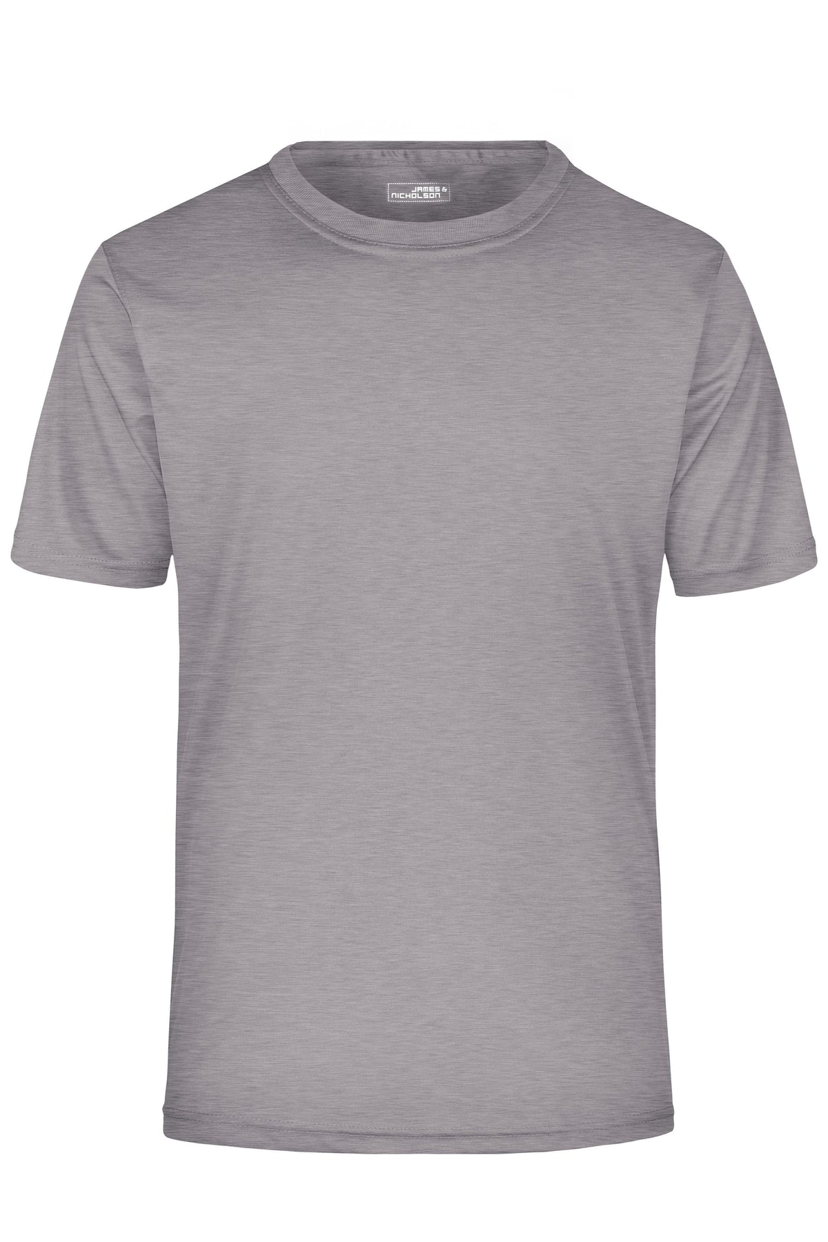 Men´s Active-T - Light-Melange