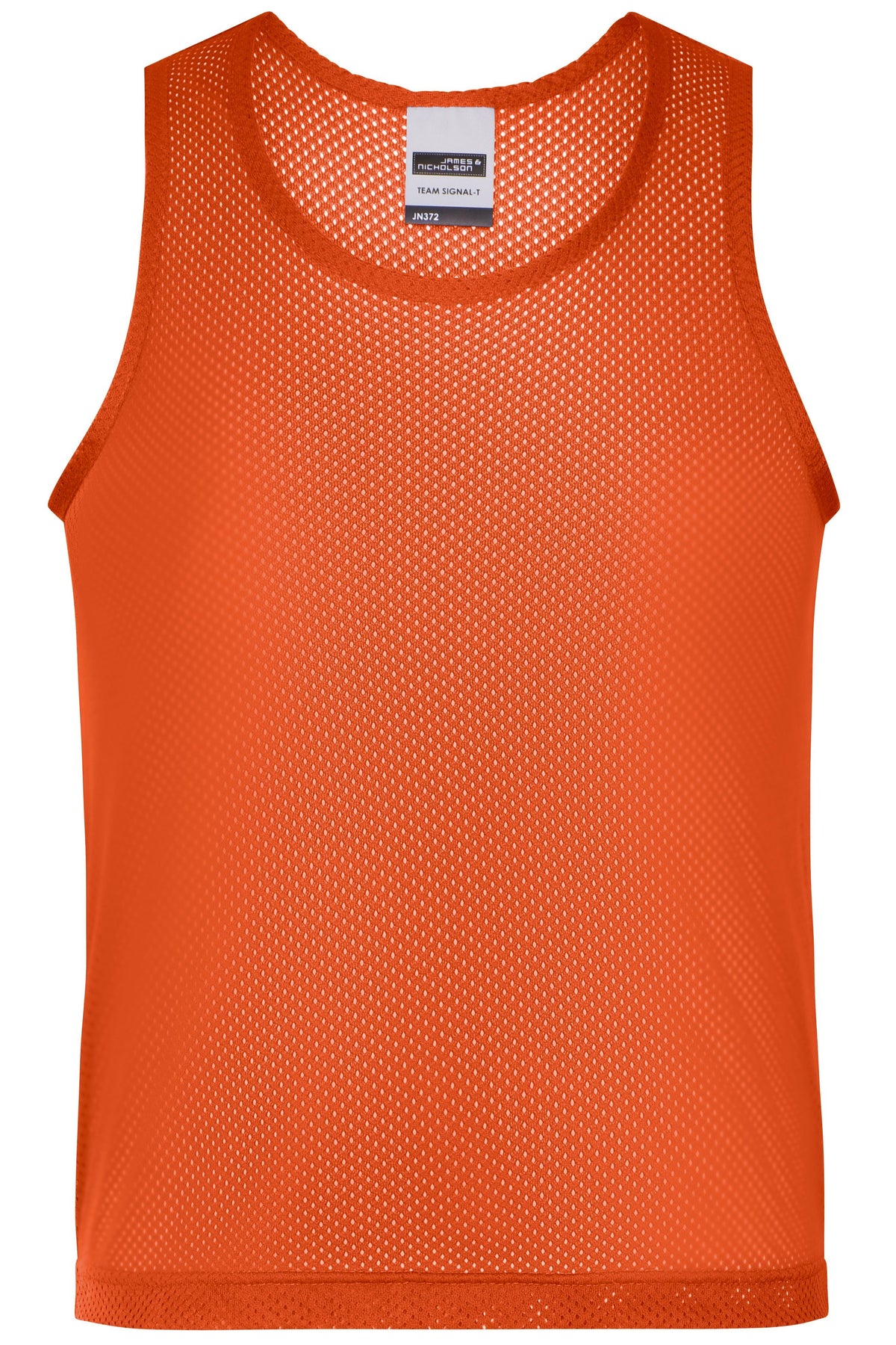 Team Signal-T - Orange